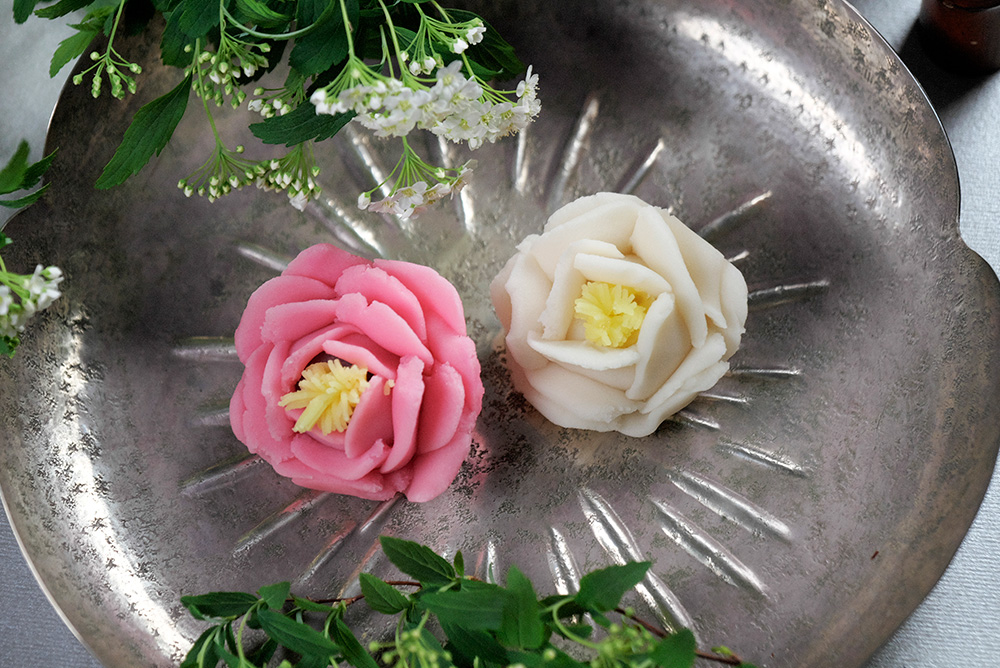 祝い花