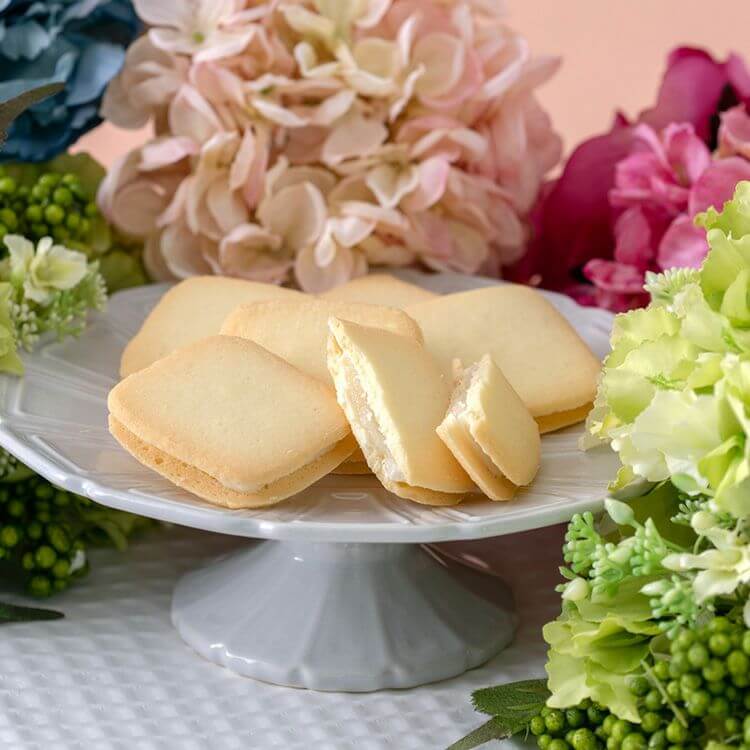 【福井】挨拶やギフトに最適！クッキーサンドが選ばれる理由