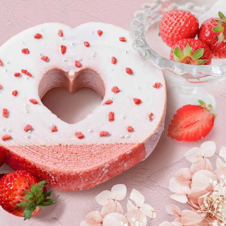 【福井】もらってうれしい！見た目も可愛いお菓子のポイント