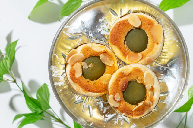 【福井】地元の名産を活かした洋菓子のアイデア