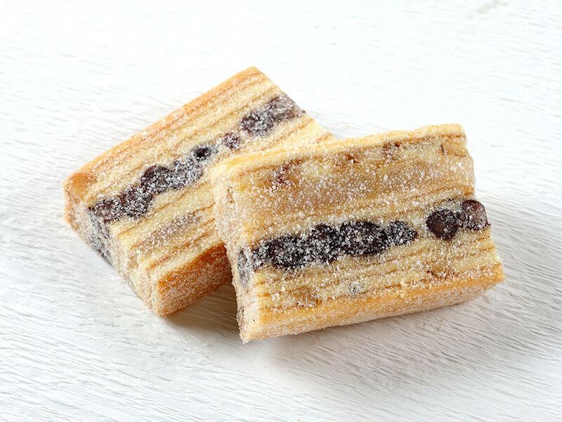 【福井】お土産の羽二重餅を専門店で買うことのメリット