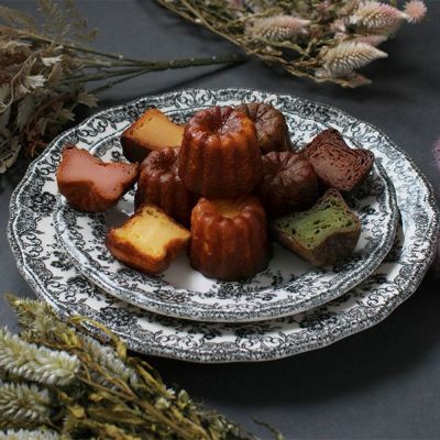 ギフトセット | 創作和洋菓子花えちぜん hanaechizen