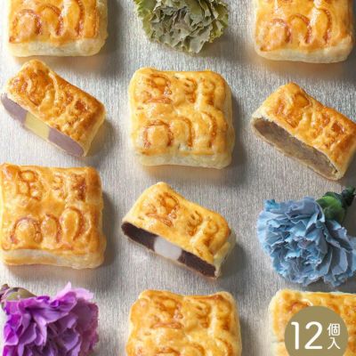 焼菓子 | 創作和洋菓子花えちぜん hanaechizen